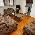 Apartments Moreno