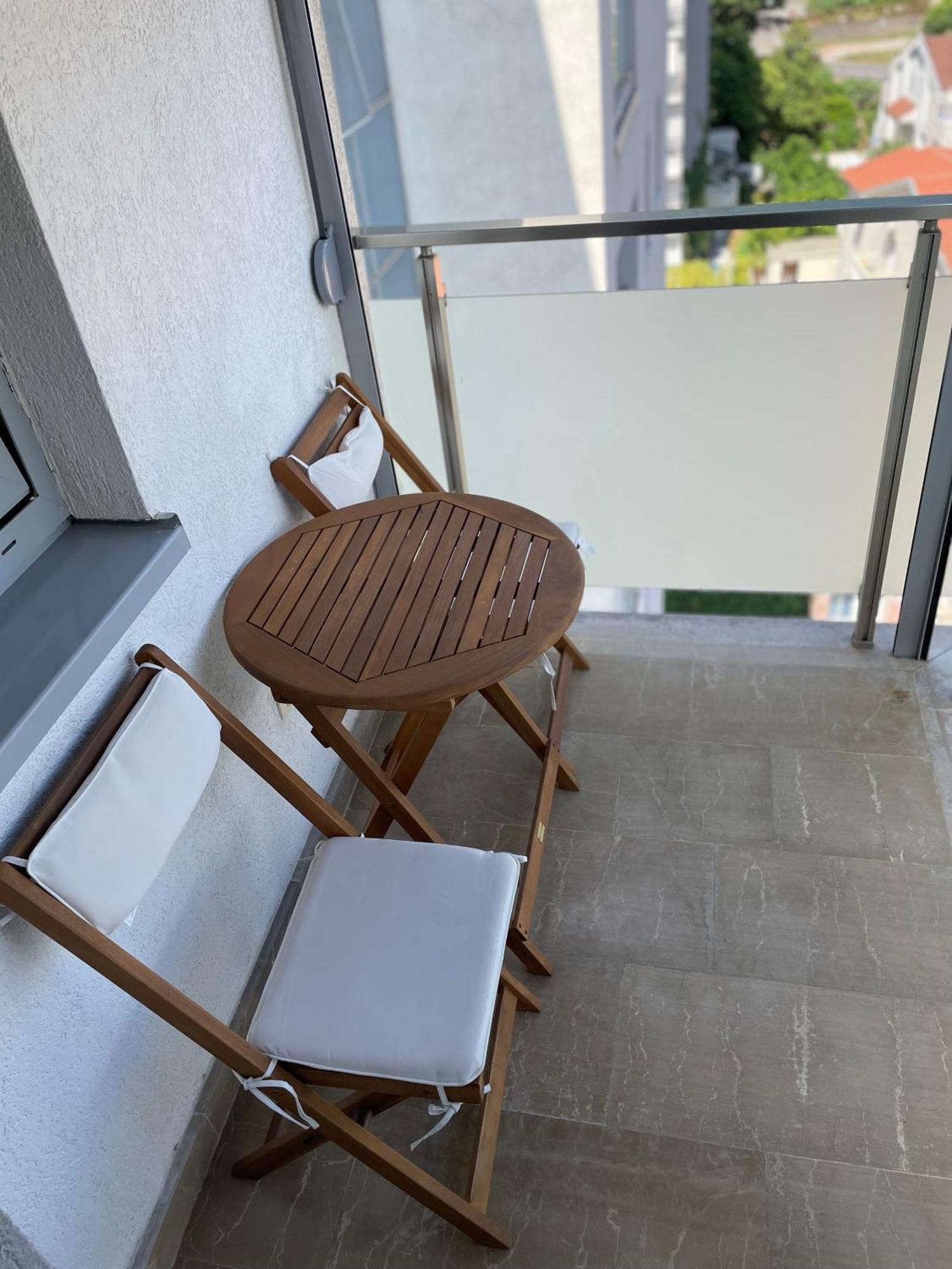 Apartment Moreno Budva