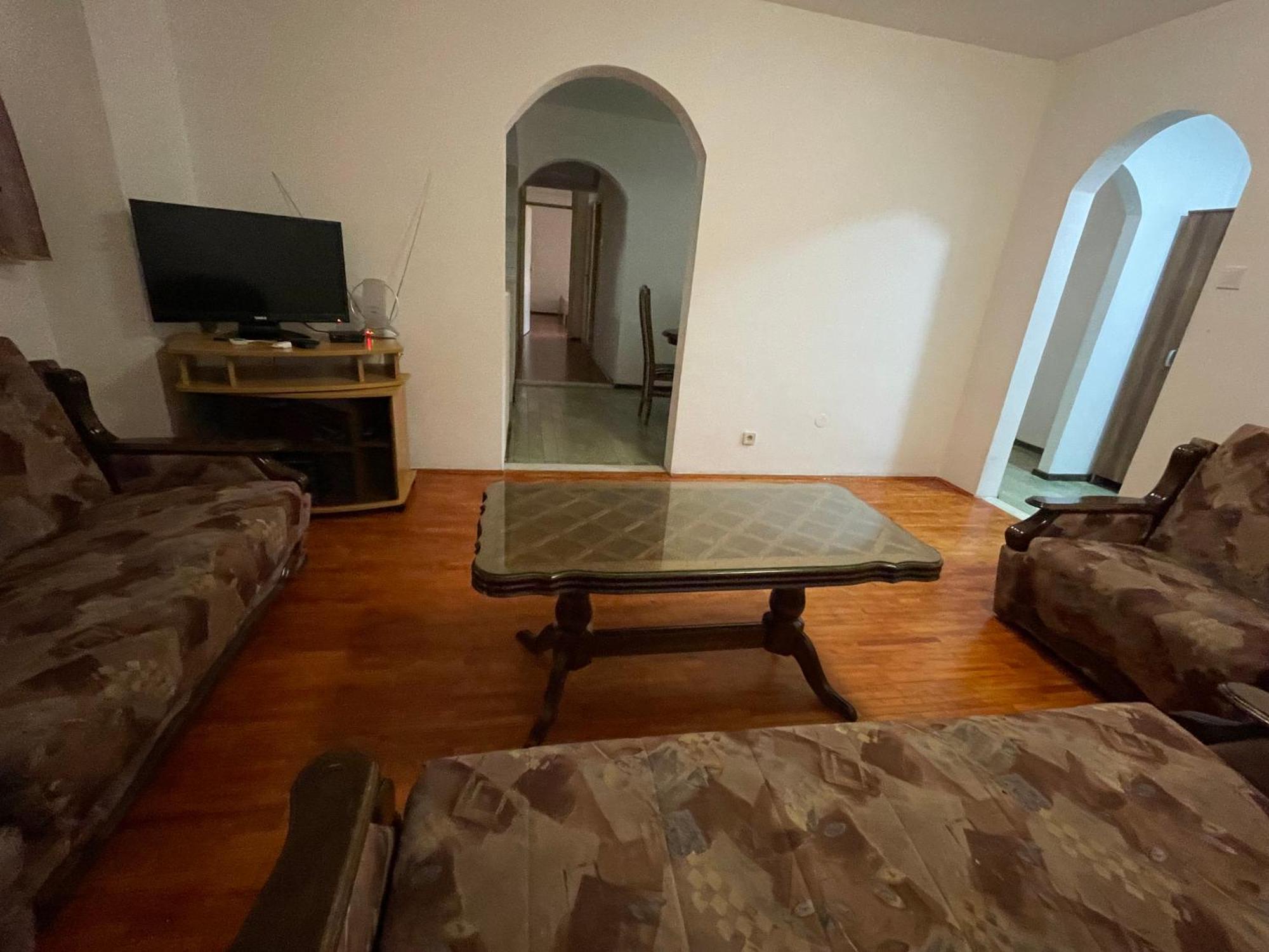 Apartment Moreno *