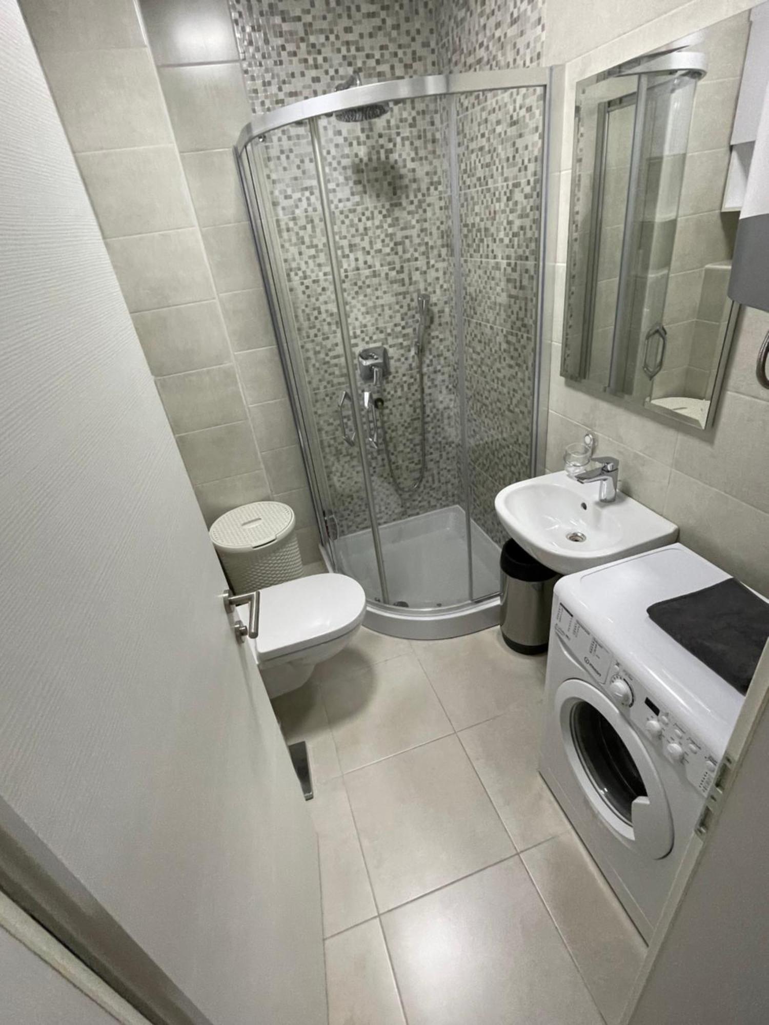 Moreno Apartment