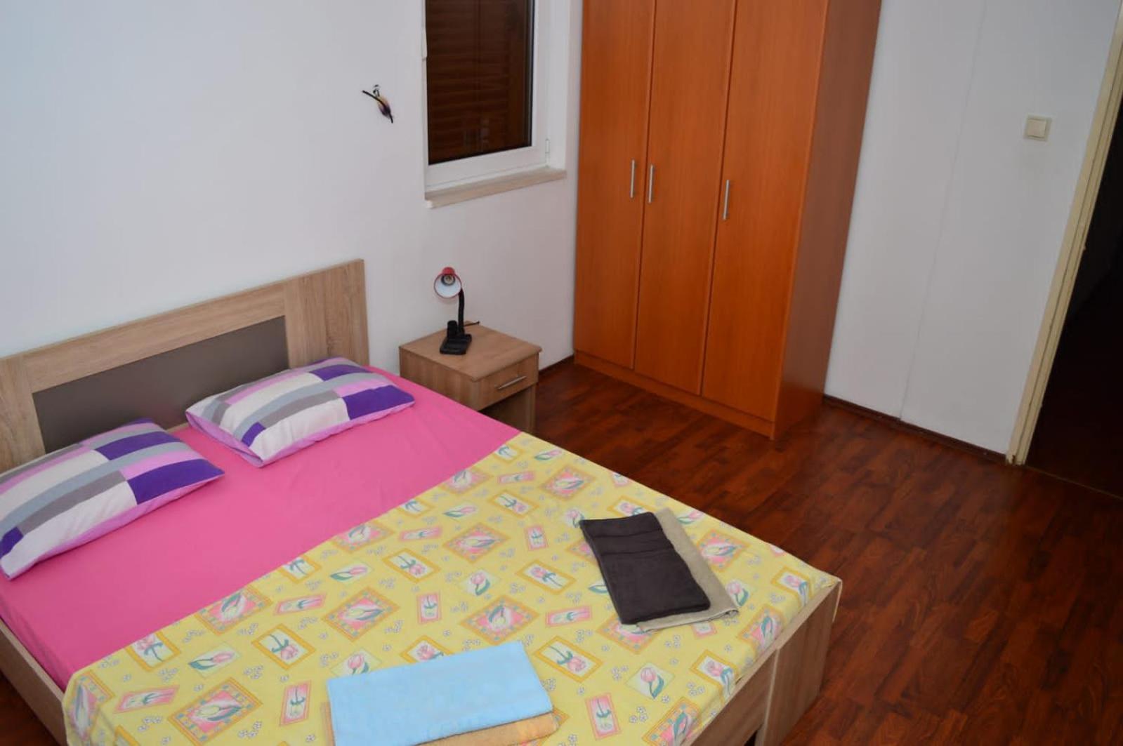 Moreno Apartment Budva