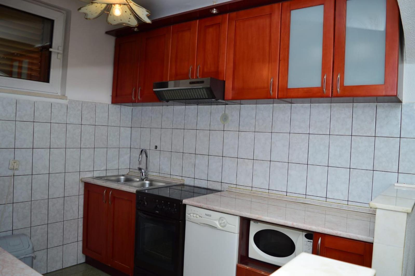 Moreno Apartment *