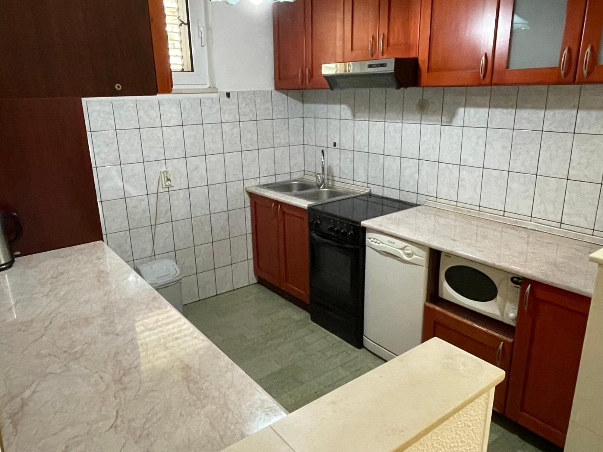 Moreno Apartment