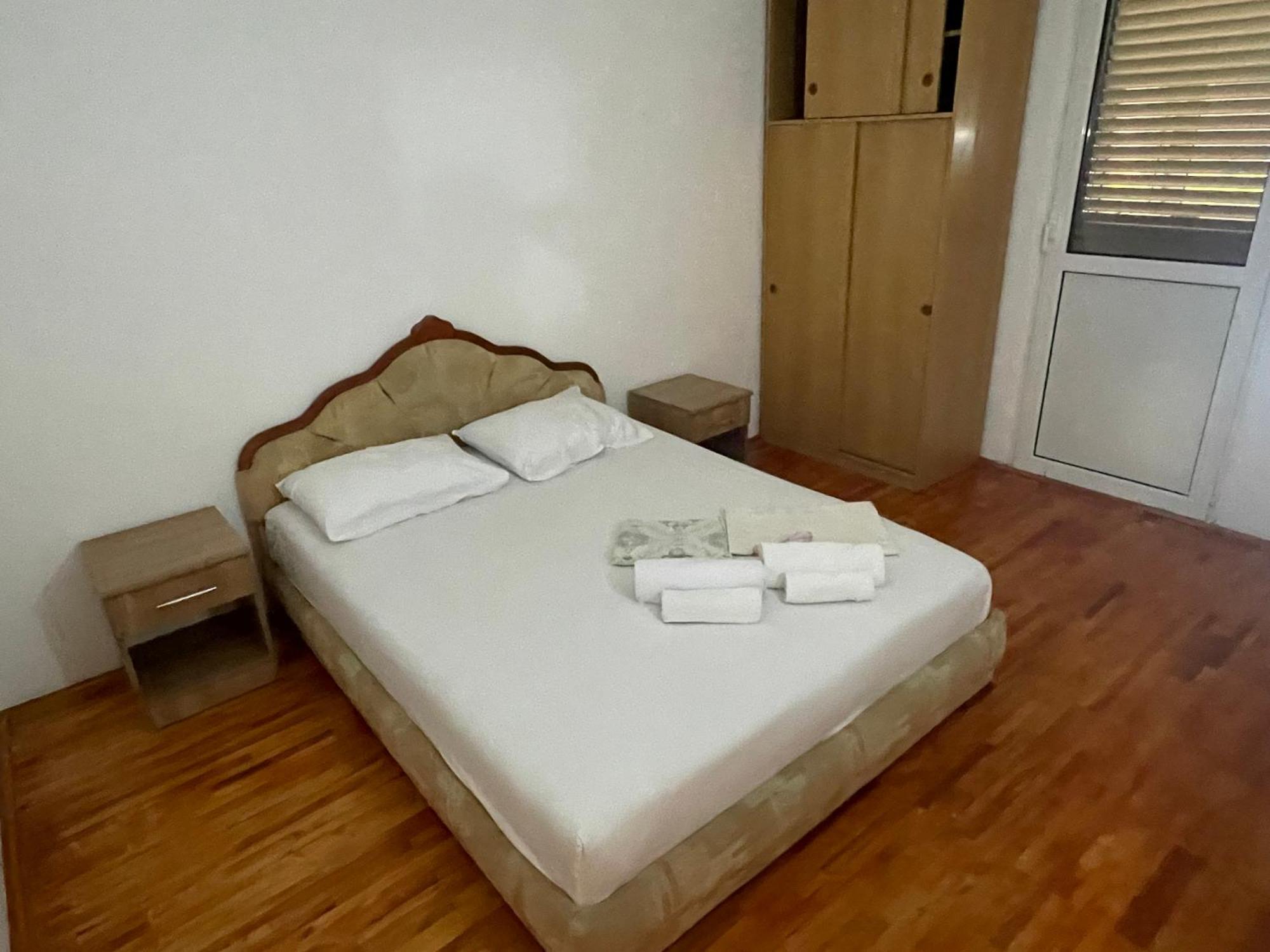 Apartment Moreno Budva