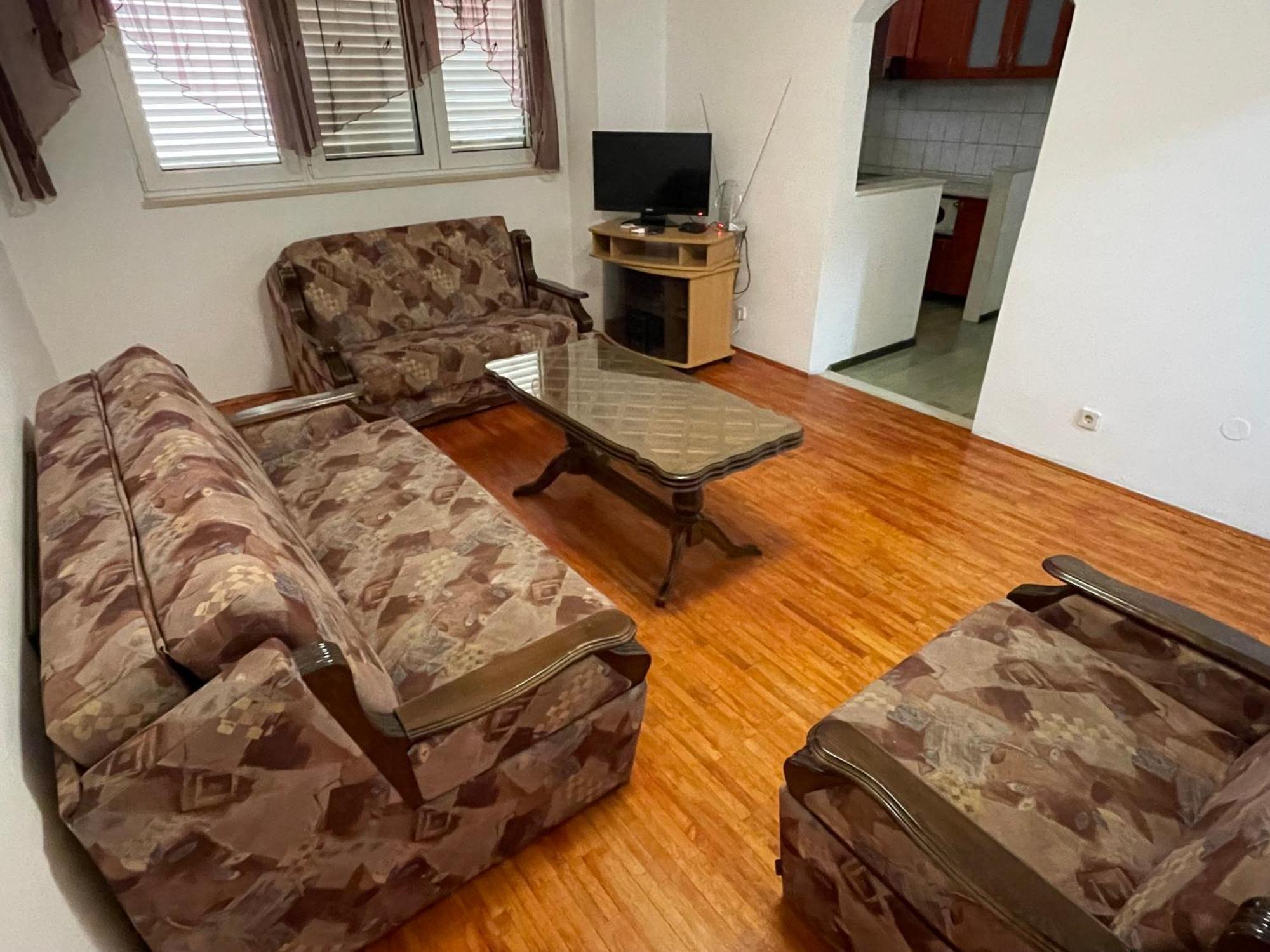 Moreno Apartment *